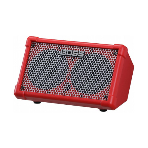 Cube Street II Red Amplificador Portatil