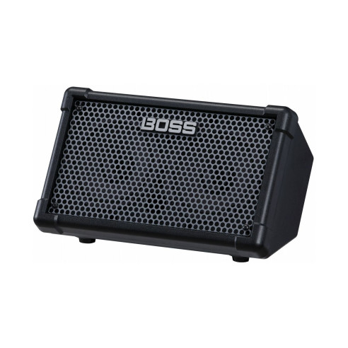 Cube Street II Black Amplificador Portatil