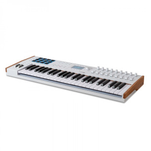 ARTURIA KEYLAB 49 MK3 WHITE Teclado Controlador 2