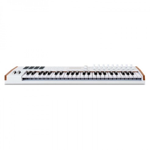ARTURIA KEYLAB 49 MK3 WHITE Teclado Controlador