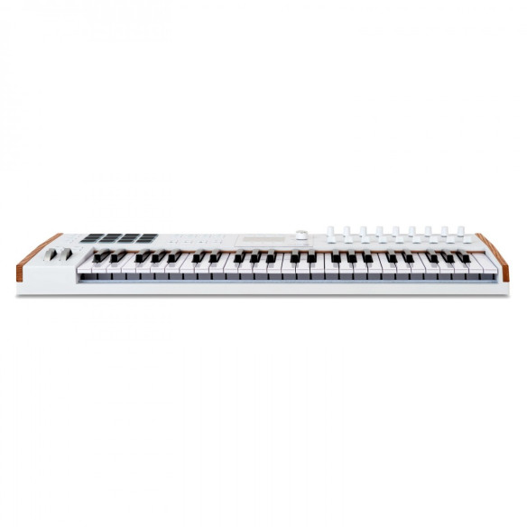 ARTURIA KEYLAB 49 MK3 WHITE Teclado Controlador ARTURIA KEYLAB 49 MK3 WHITE Teclado Controlador