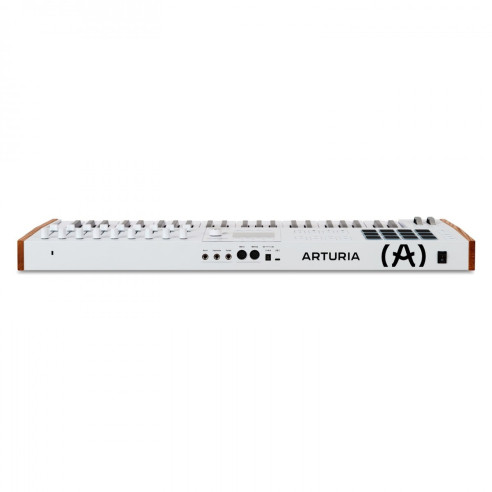 ARTURIA KEYLAB 49 MK3 WHITE Teclado Controlador