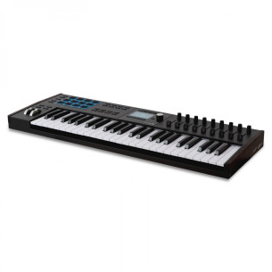 ARTURIA KEYLAB 49 MK3 BLACK Teclado Controlador 2