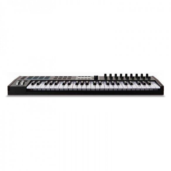 ARTURIA KEYLAB 49 MK3 BLACK Teclado Controlador ARTURIA KEYLAB 49 MK3 BLACK Teclado Controlador