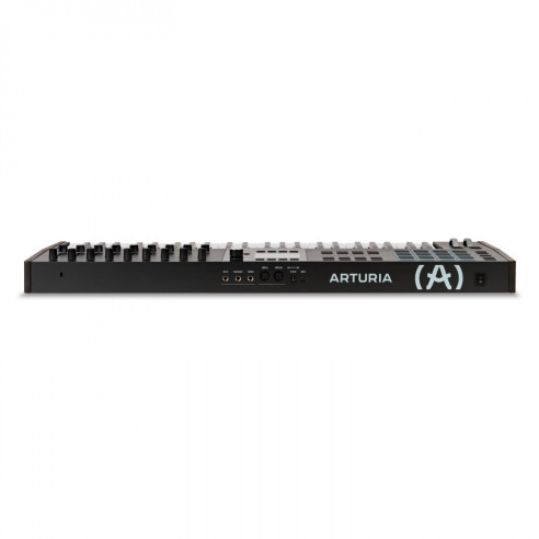 ARTURIA KEYLAB 49 MK3 BLACK Teclado Controlador