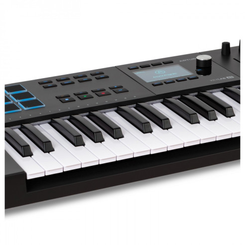 ARTURIA KEYLAB 49 MK3 BLACK Teclado Controlador