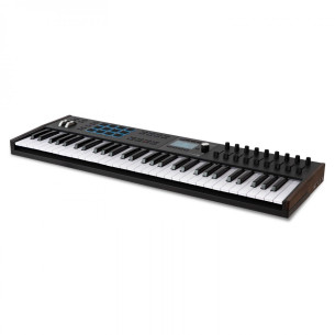 ARTURIA KEYLAB 61 MK3 BLACK Teclado Controlador 2