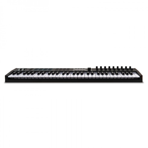ARTURIA KEYLAB 61 MK3 BLACK Teclado Controlador