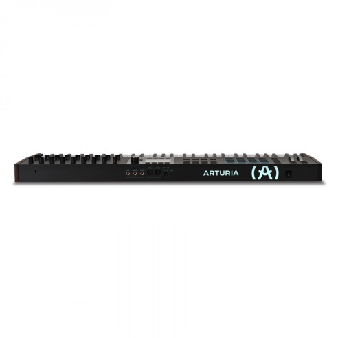 ARTURIA KEYLAB 61 MK3 BLACK Teclado Controlador