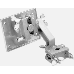Soporte de sujeción articulado Roland APC-33 para usar con SPD-6/SPD-11/SPD-20/ y HPD-15.