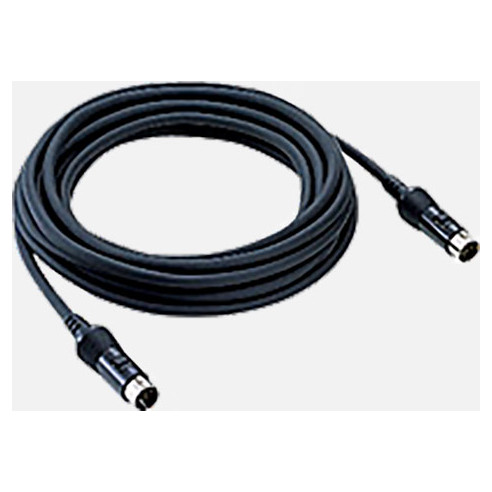 Cable Roland GKC-5 de 13 puntas para sistema GK con longitud de 5 metros.