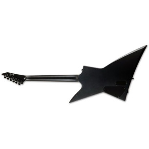 LTD EX-Black Metal - Black Satin 2