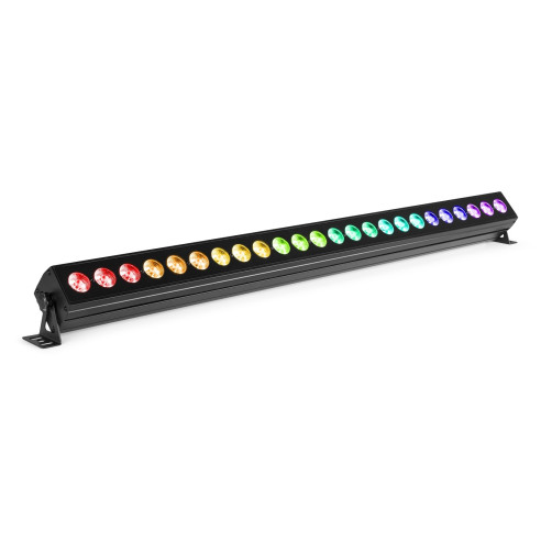 LCB246 Barra Led 24X6W RGBAW-UV