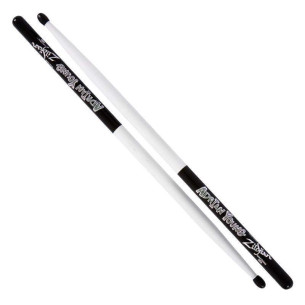 Compra Baquetas Adrian Young ASAY Madera Natural online | MusicSales 2