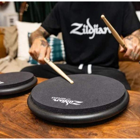 Pad de Prácticas REFLEXX 6"