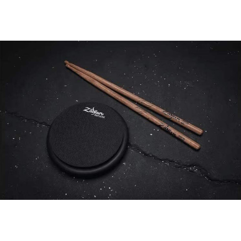 Pad de Prácticas REFLEXX 6"