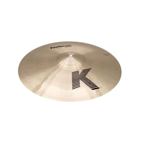 18" K PAPER THIN CRASH