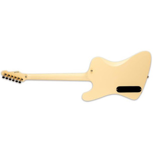 LTD PHOENIX-1000 - Vintage White 2
