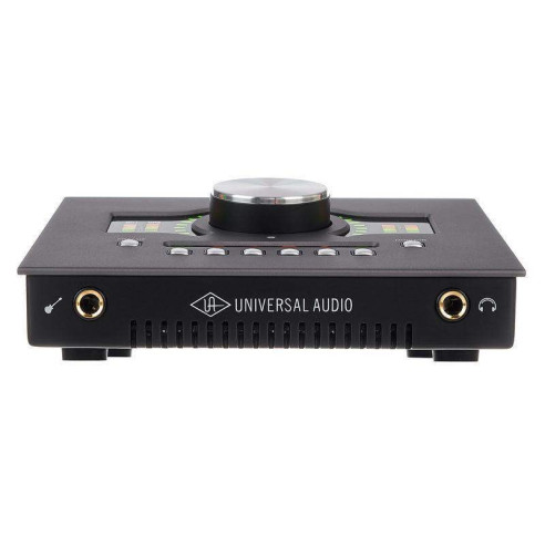Compra Apollo Twin X Quad Heritage Edition online | MusicSales