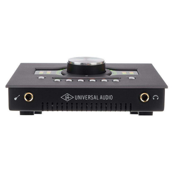 Compra Apollo Twin X Quad Heritage Edition online | MusicSales Compra Apollo Twin X Quad Heritage Edition online | MusicSales