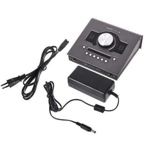 Compra Apollo Twin X Quad Heritage Edition online | MusicSales