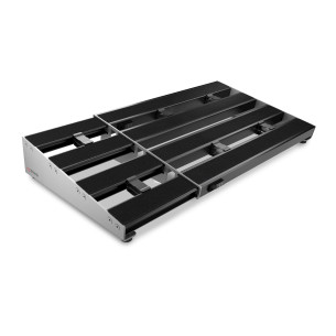 D'Addario XPND Pedalboard 02 Pedalera
