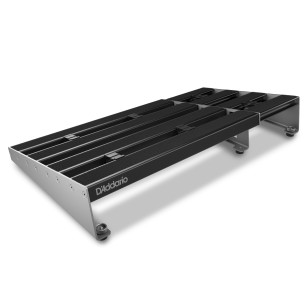 D'Addario XPND Pedalboard 02 Pedalera 2