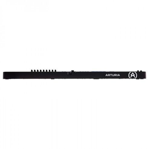 Arturia KEYLAB ESSENTIAL 88 Mk3 BLACK Teclado controlador MIDI/USB