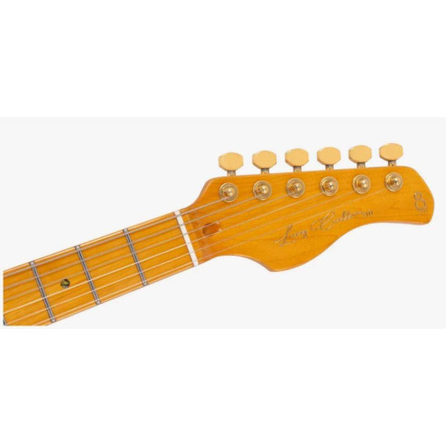 Sire LARRY CARLTON S10 SSS TOBACCO SUNBURST Guitarra Eléctrica