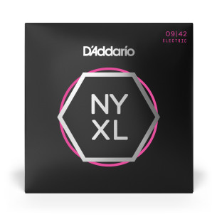 Compra Juego NYXL0942 09-42 online | MusicSales 2
