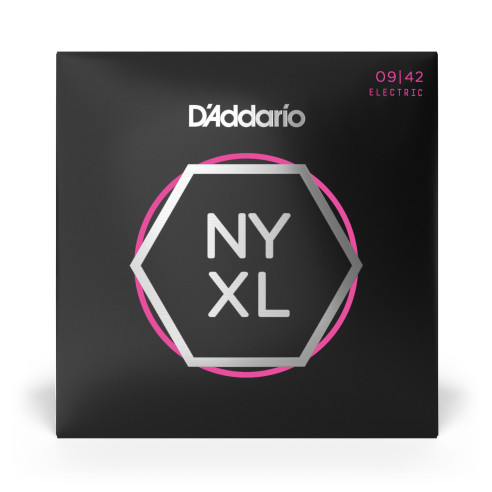 Compra Juego NYXL0942 09-42 online | MusicSales