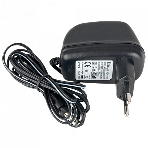 SDC-6 50723 Controlador DMX 6 Canales