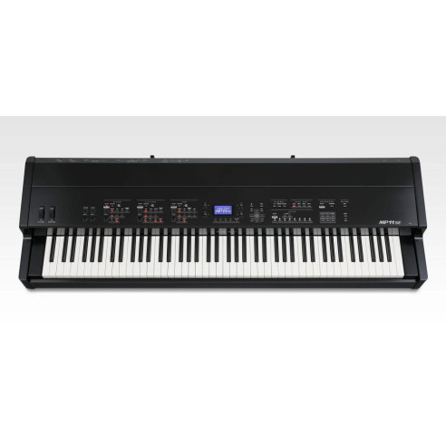 comprar Piano Digital de escenario Profesional Kawai MP11SE con 88 Teclas contrapesadas de madera Grand Feel.