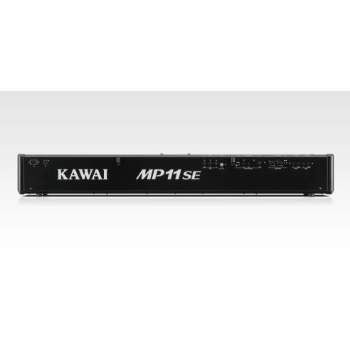 comprar Piano Digital de escenario Profesional Kawai MP11SE con 88 Teclas contrapesadas de madera Grand Feel.