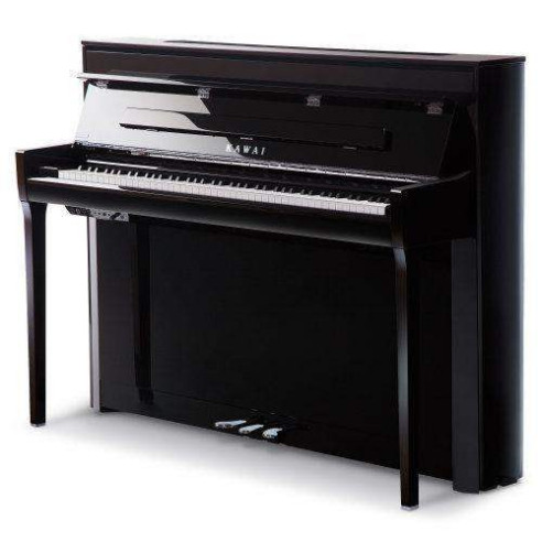 Kawai Novus NV-5S Piano Digital Híbrido