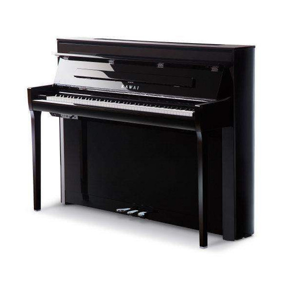 Kawai Novus NV-5S Piano Digital Híbrido Kawai Novus NV-5S Piano Digital Híbrido