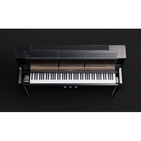 Kawai Novus NV-5S Piano Digital Híbrido
