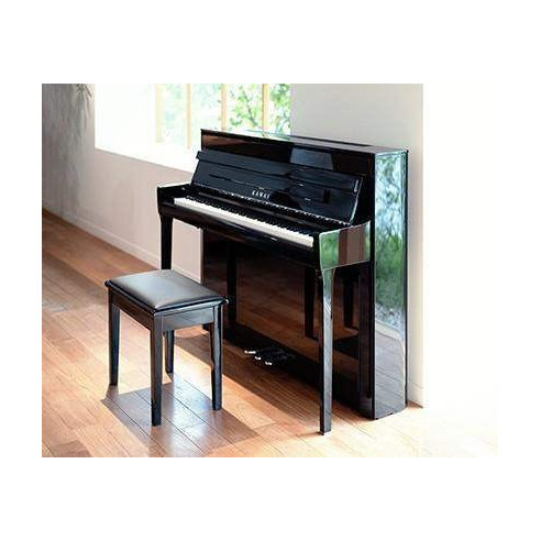 Kawai Novus NV-5S Piano Digital Híbrido