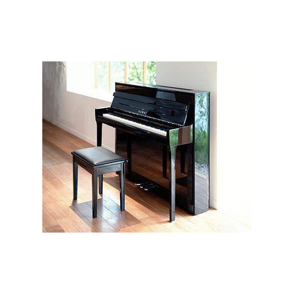 Kawai Novus NV-5S Piano Digital Híbrido Kawai Novus NV-5S Piano Digital Híbrido