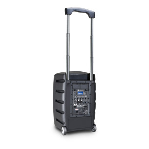 Roadbuddy 10 Basic Equipo Sonido Portatil a Bateria 2