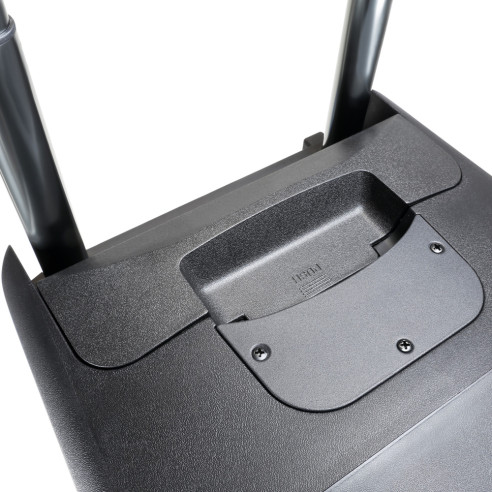 Roadbuddy 10 Basic Equipo Sonido Portatil a Bateria