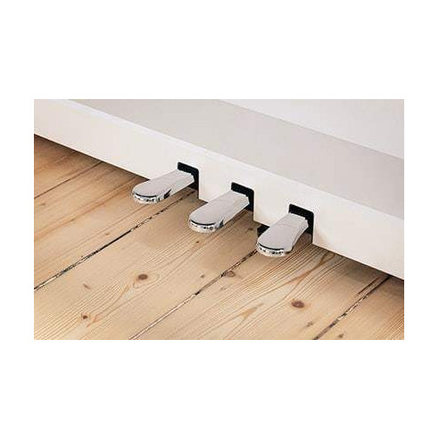 Kawai CN-201 W Piano Digital 88 teclas Blanco Mate