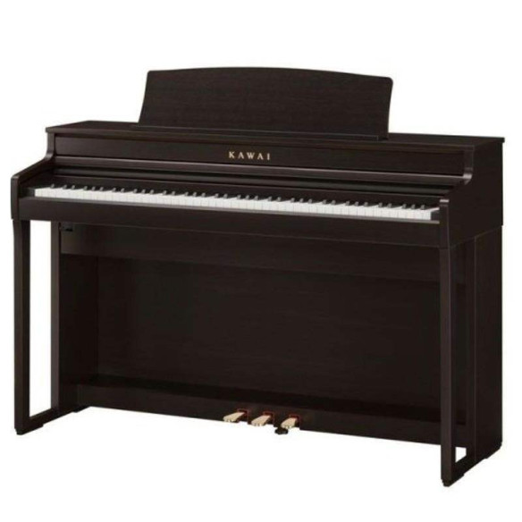 Kawai CA-401 R Piano Digital Palisandro Mate