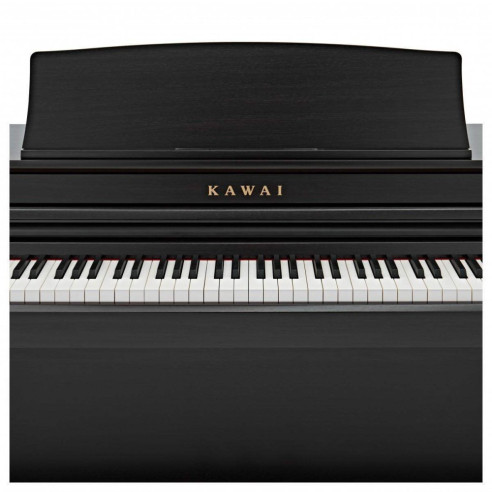 Kawai CA-401 R Piano Digital Palisandro Mate