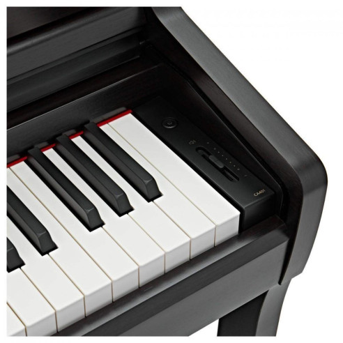 Kawai CA-401 R Piano Digital Palisandro Mate
