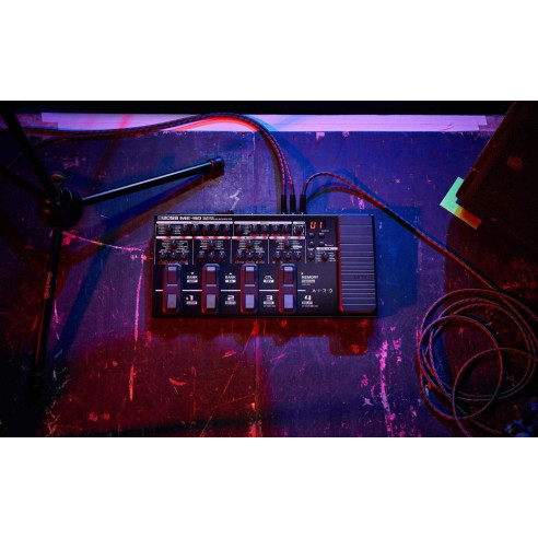 ME-90 Multiefectos Guitarra 