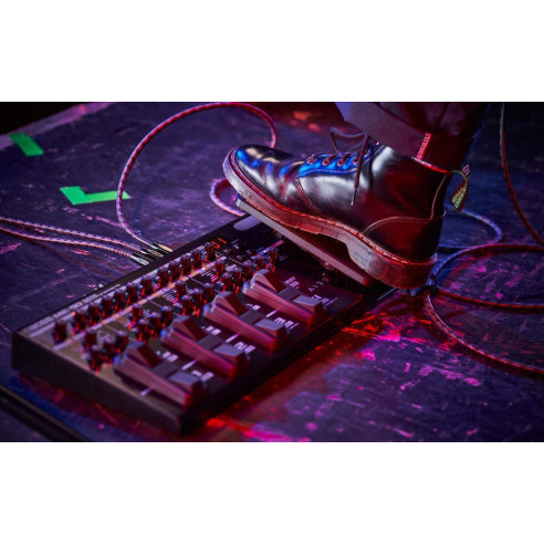 ME-90 Multiefectos Guitarra 