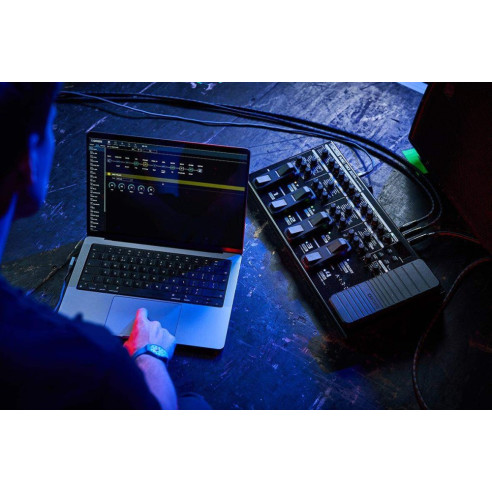 ME-90 Multiefectos Guitarra 