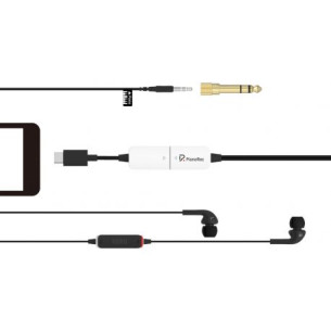 KORG PIANOREC Interface Audio para Piano Digital