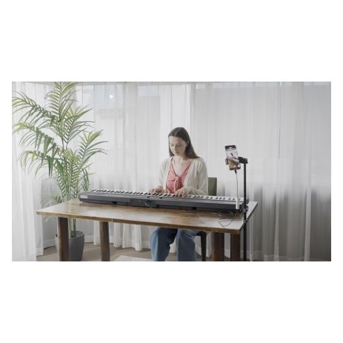 KORG PIANOREC Interface Audio para Piano Digital